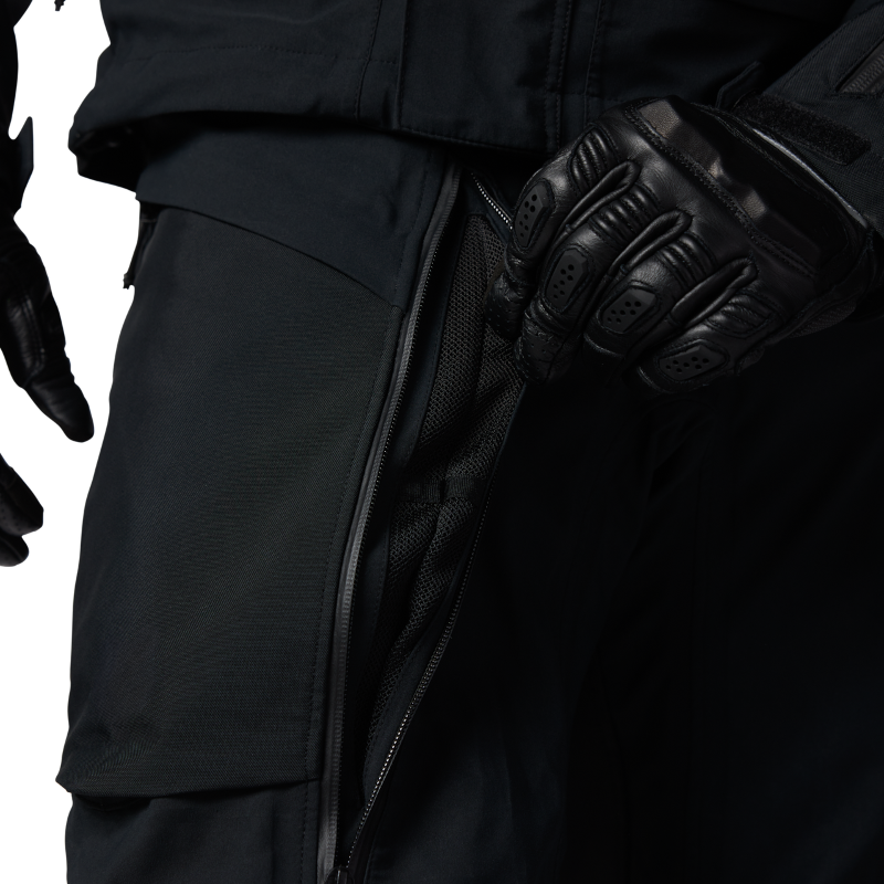 Ranger Gore-Tex Adv Pant - Black