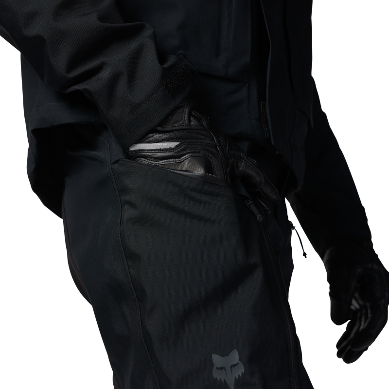 Ranger Gore-Tex Adv Pant - Black