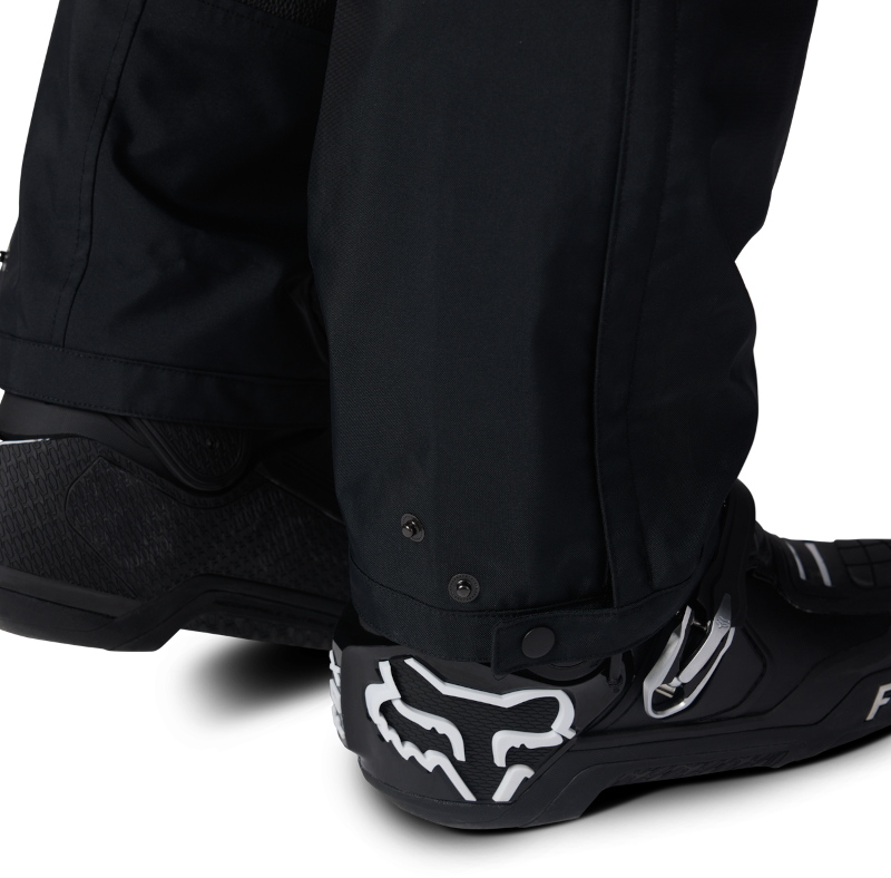 Ranger Gore-Tex Adv Pant - Black