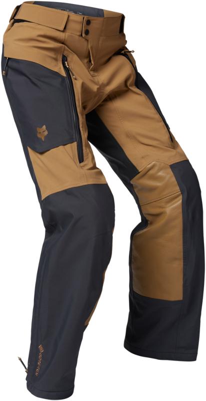 Ranger Gore-Tex Adv Pant - Pewter