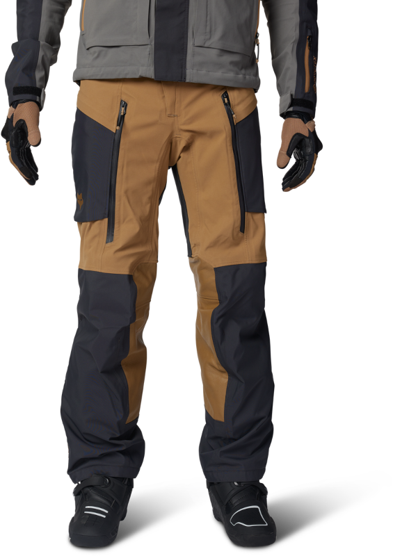 Ranger Gore-Tex Adv Pant - Pewter