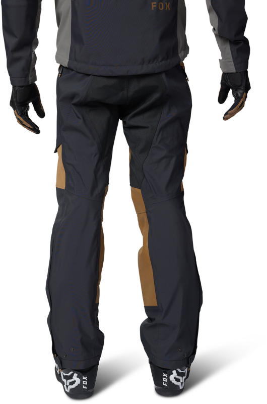 Ranger Gore-Tex Adv Pant - Pewter