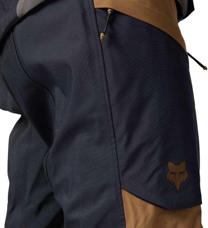 Ranger Gore-Tex Adv Pant - Pewter