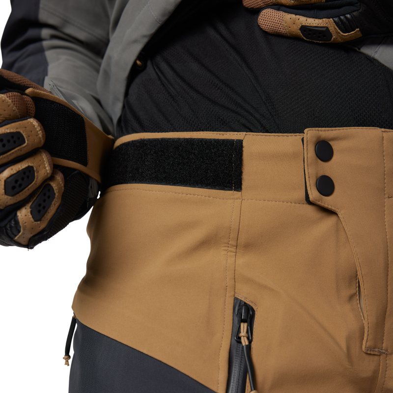 Ranger Gore-Tex Adv Pant - Pewter