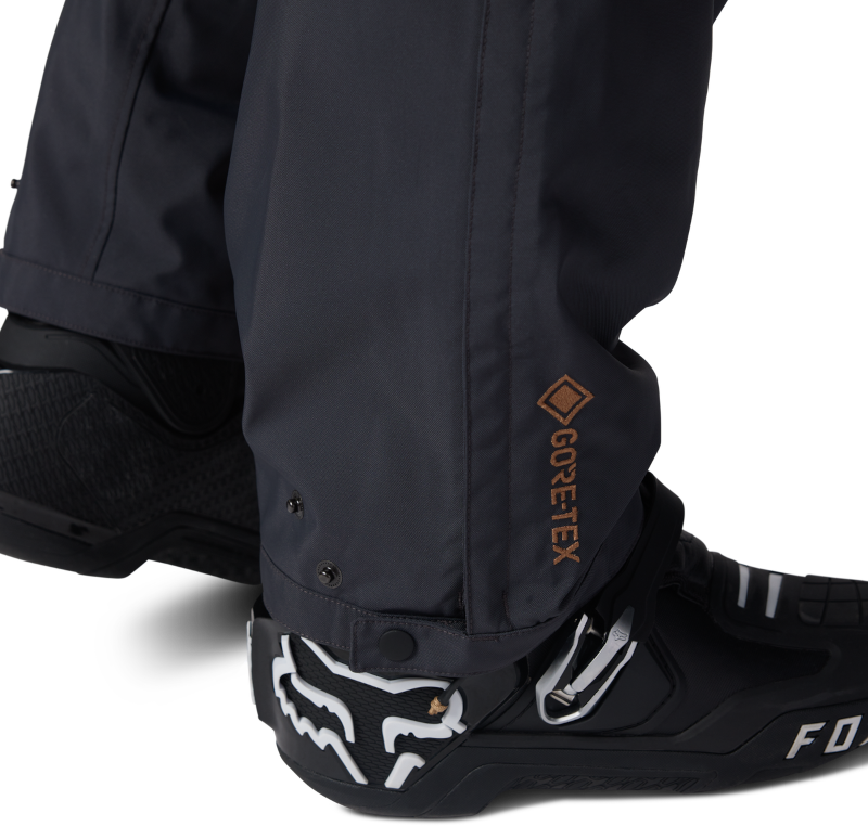 Ranger Gore-Tex Adv Pant - Pewter
