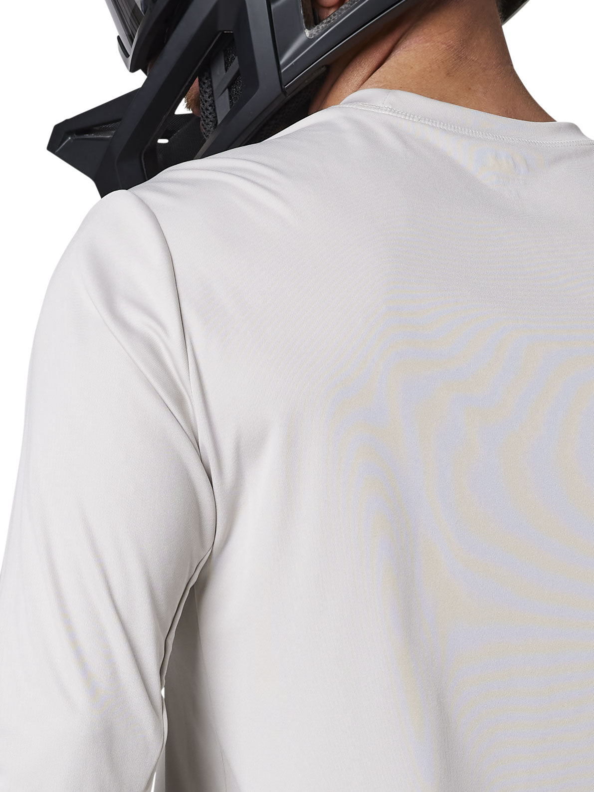 Ranger Long Sleeve Jersey Jectr - vintage white