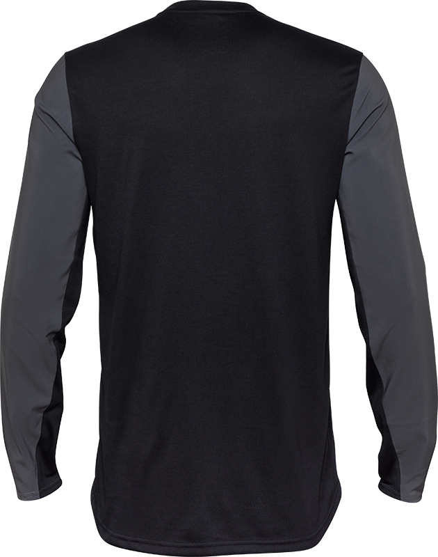 Ranger Off Road Jersey - Black