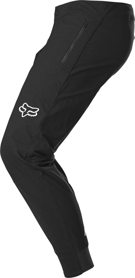 Ranger Pant Black