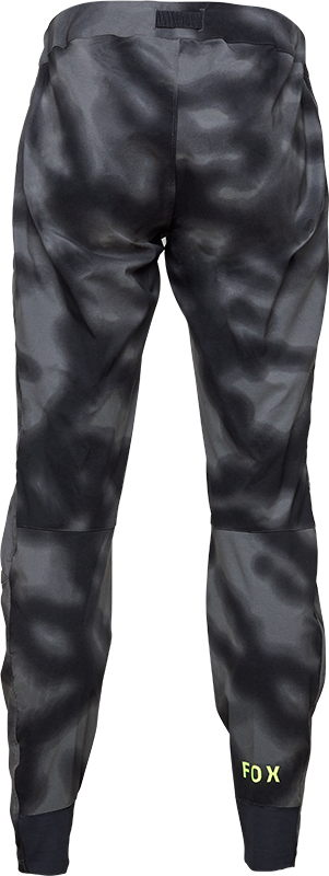 Ranger Pant Race - Black