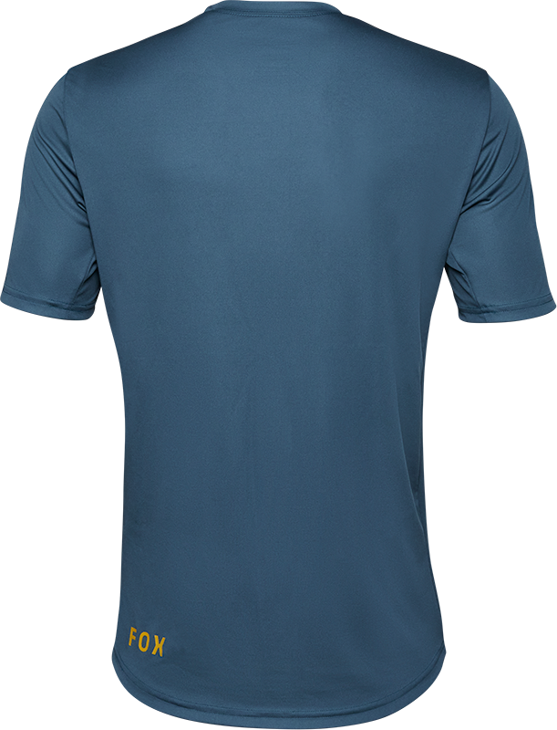 Ranger Short Sleeve Jersey Lab Head - Dark Vintage