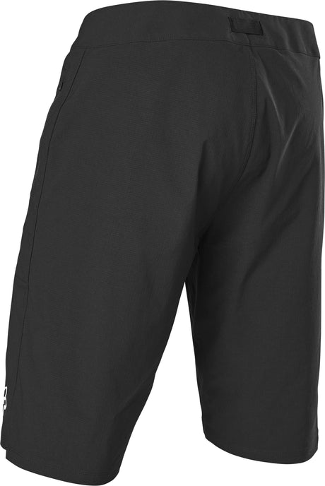 Ranger Short with Liner Black