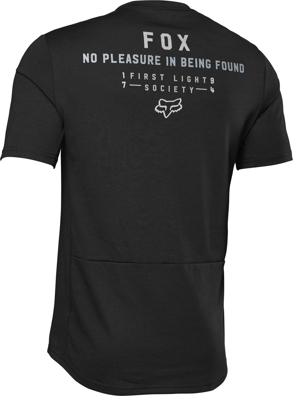 Ranger Short Sleeve Dr® Jersey Crys - black