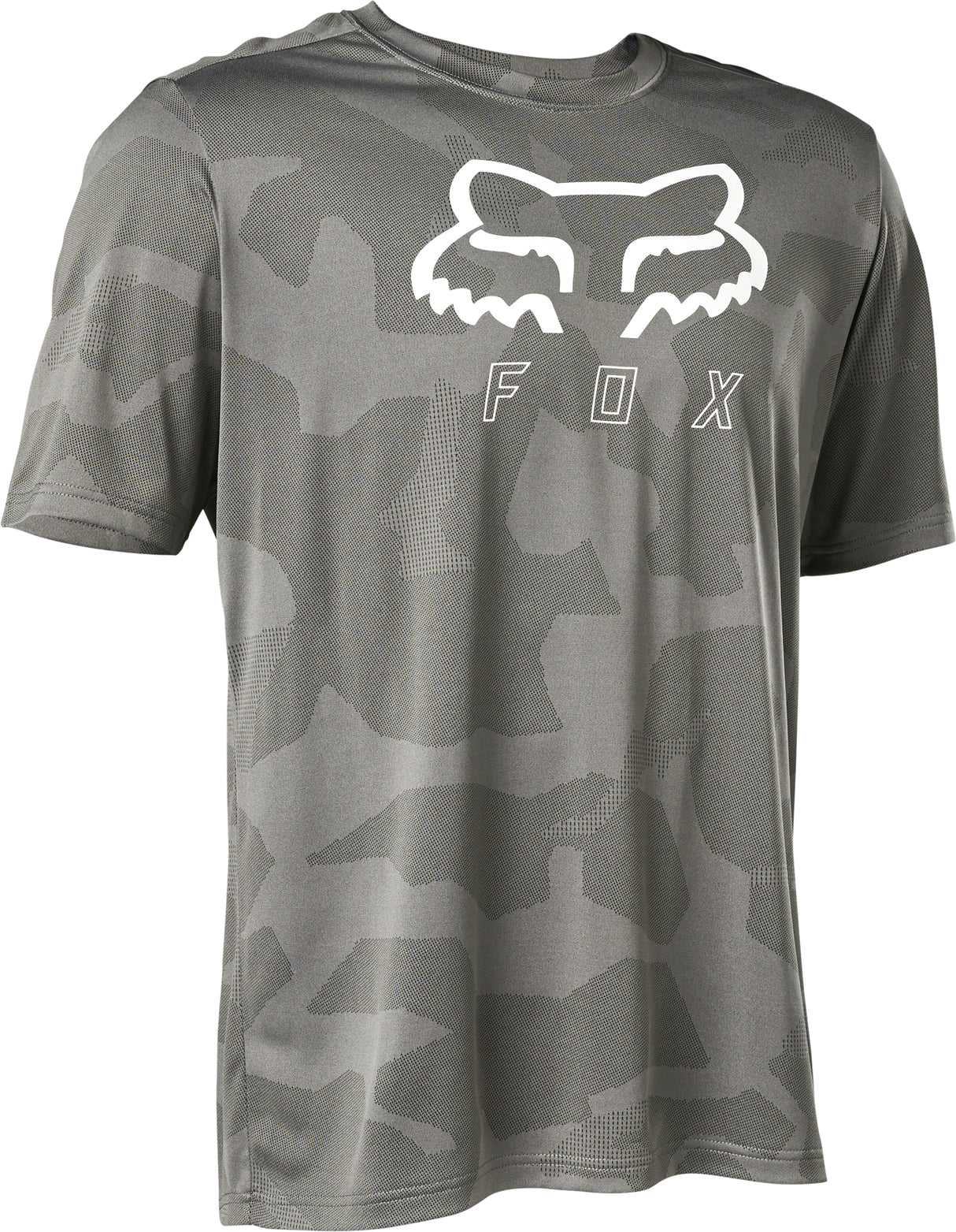 Ranger TRU DRI SS Jersey Grey