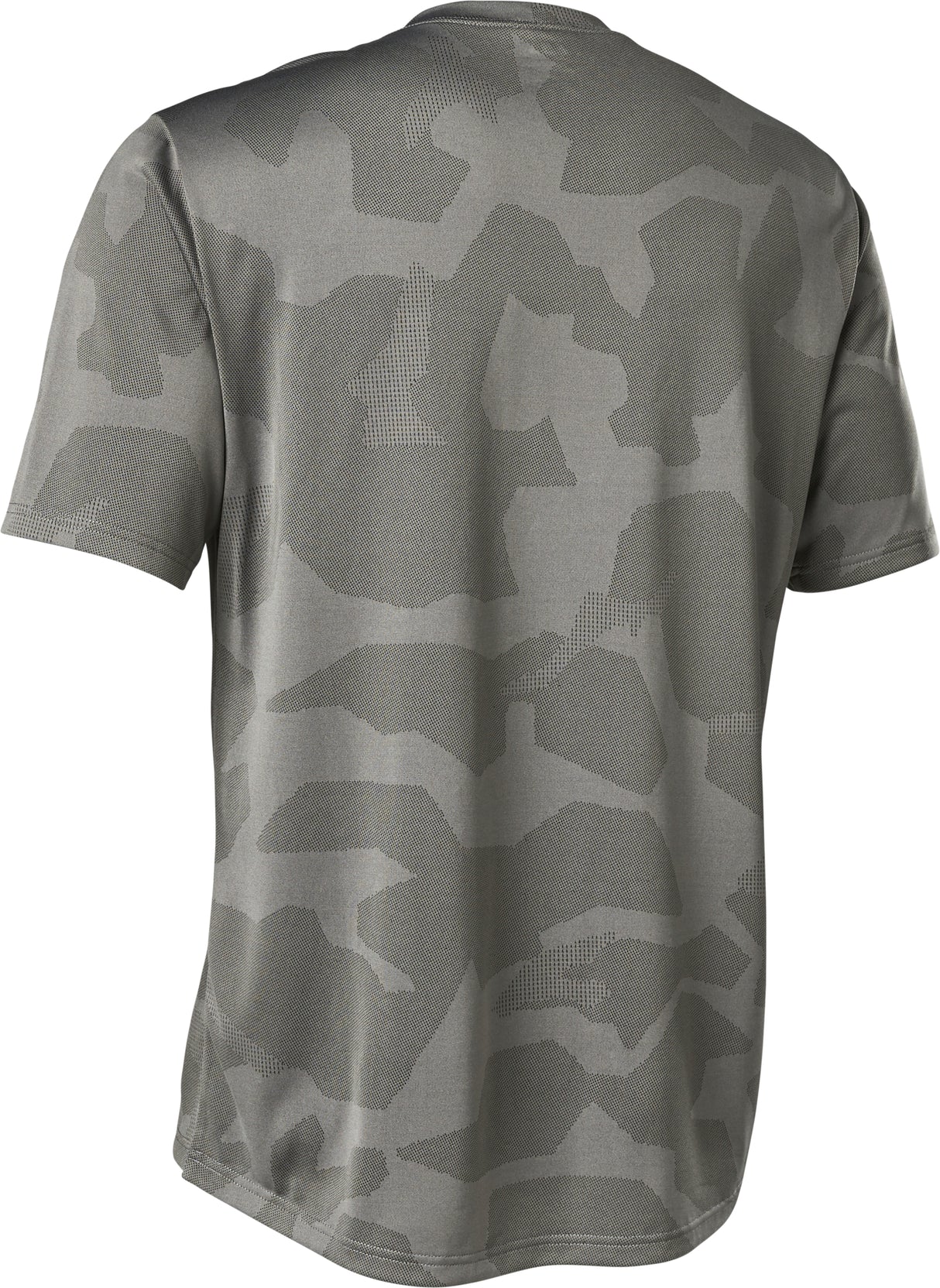 Ranger TRU DRI SS Jersey Grey