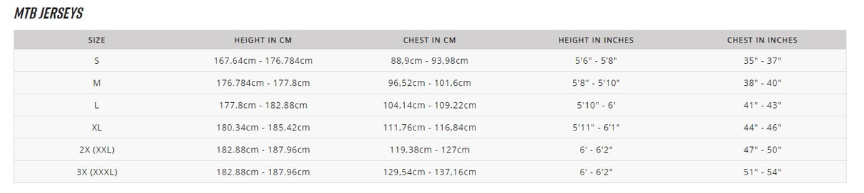 Ranger TRU DRI SS Jersey Grey