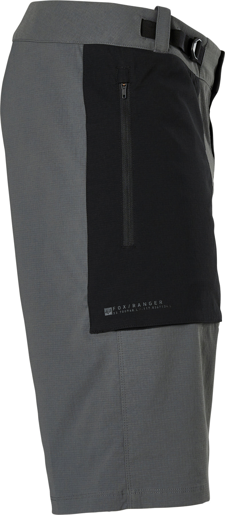 Ranger Utility Short Dark Shadow