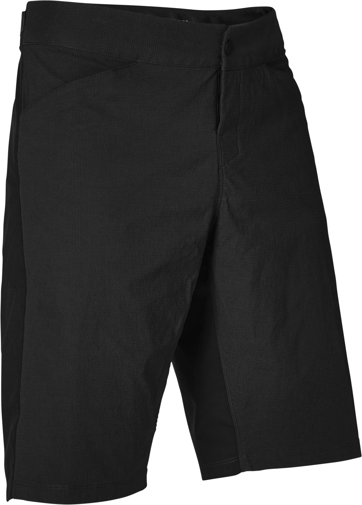 Ranger Water Short Black