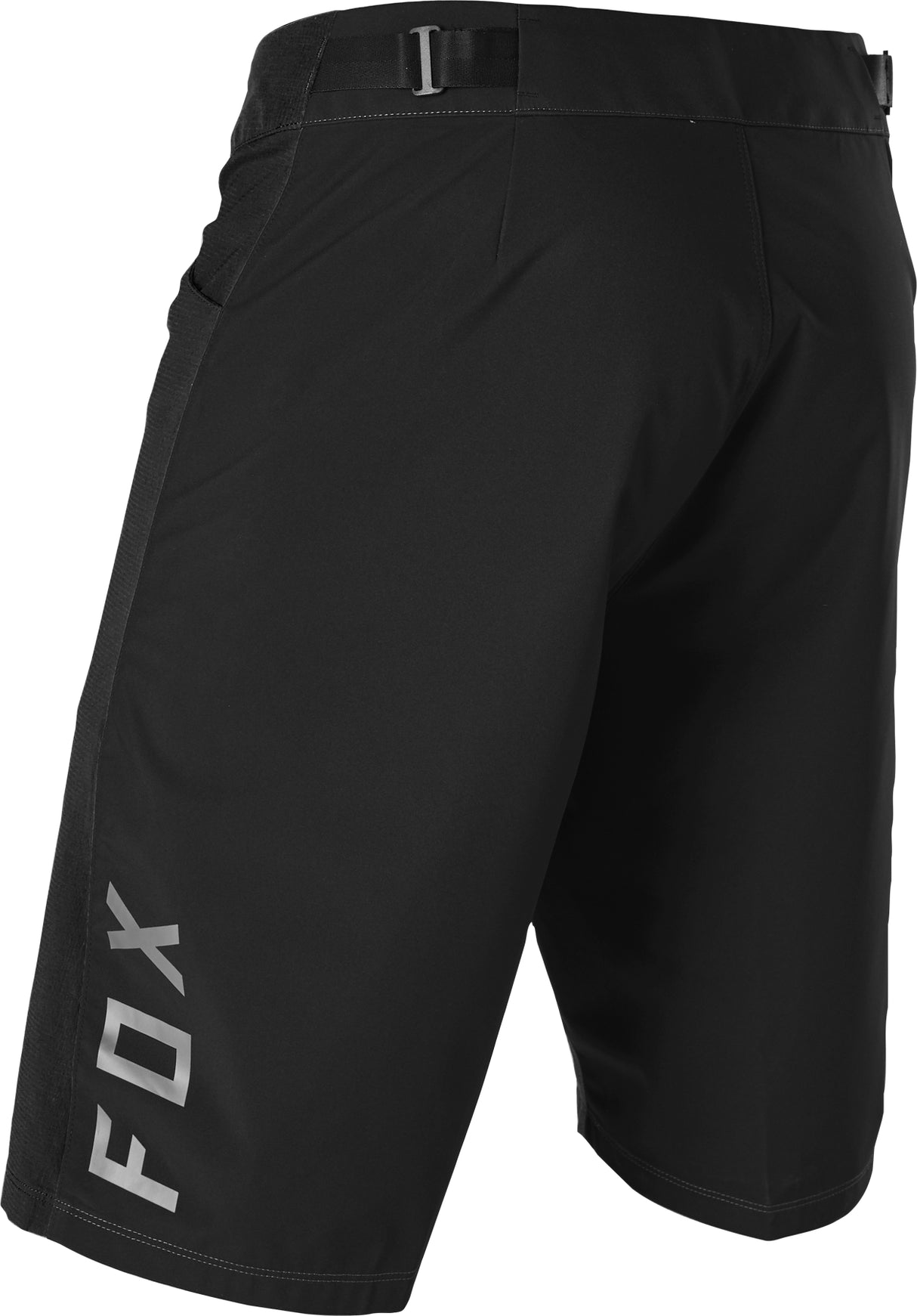 Ranger Water Short Black