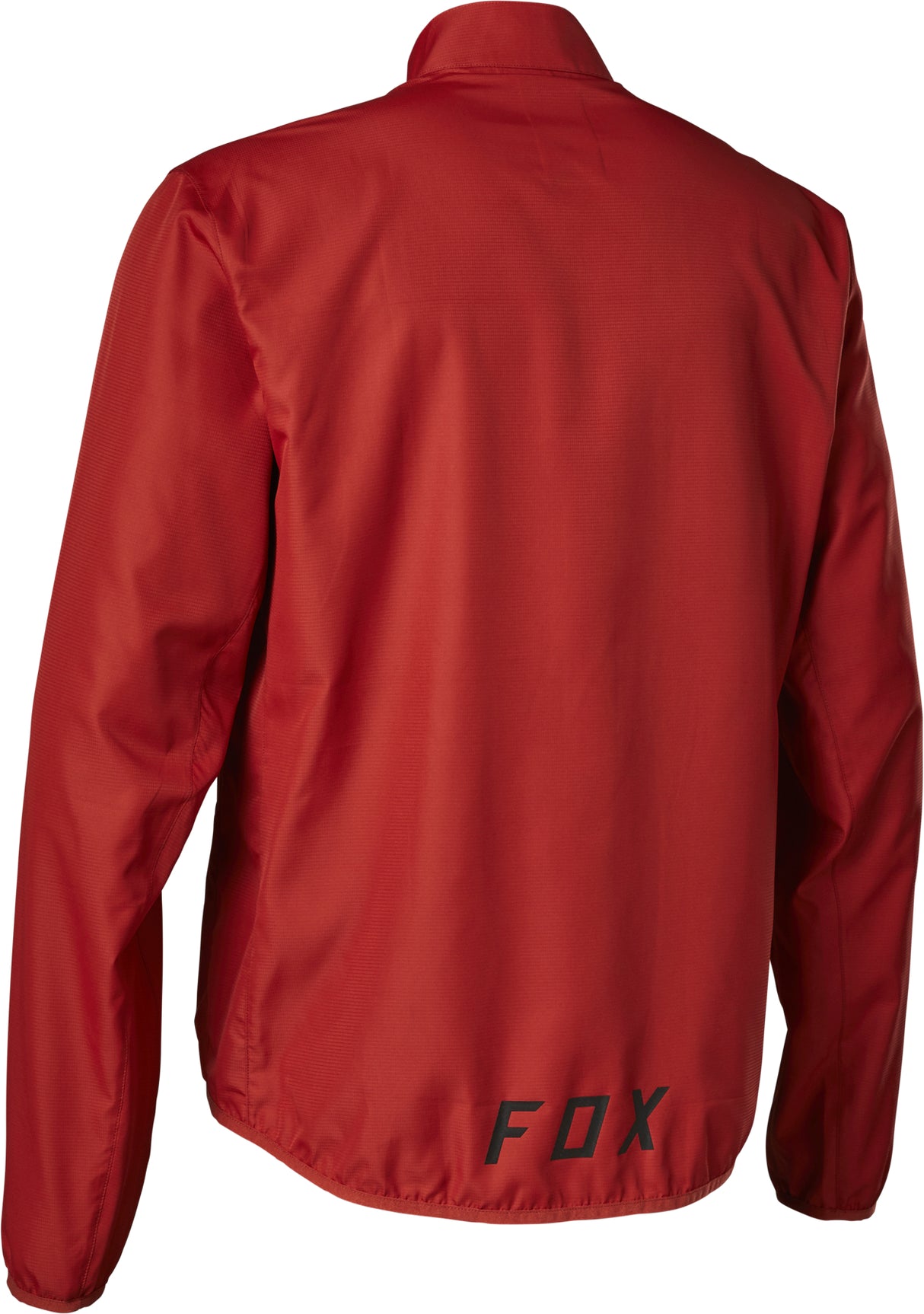 Ranger Wind Jacket Red Clay