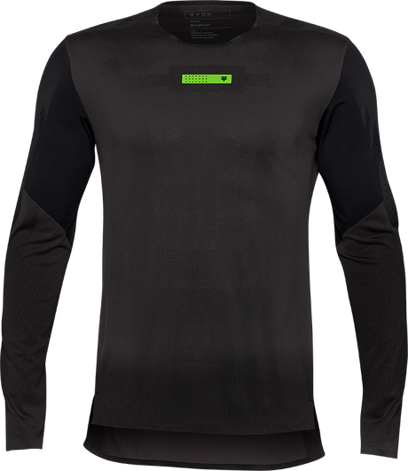 Rawtec Long Sleeve Jersey 50 Years Special Edition - Black
