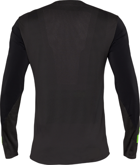 Rawtec Long Sleeve Jersey 50 Years Special Edition - Black