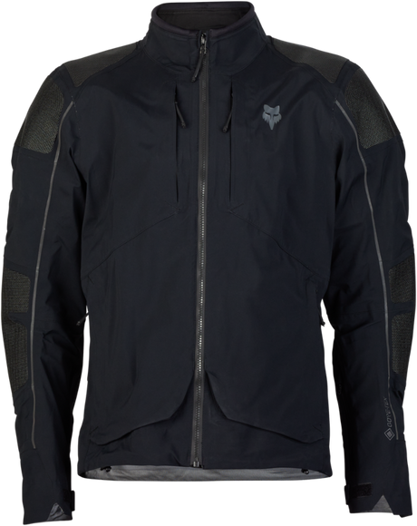 Recon Gore-Tex Adv Jacket - Black