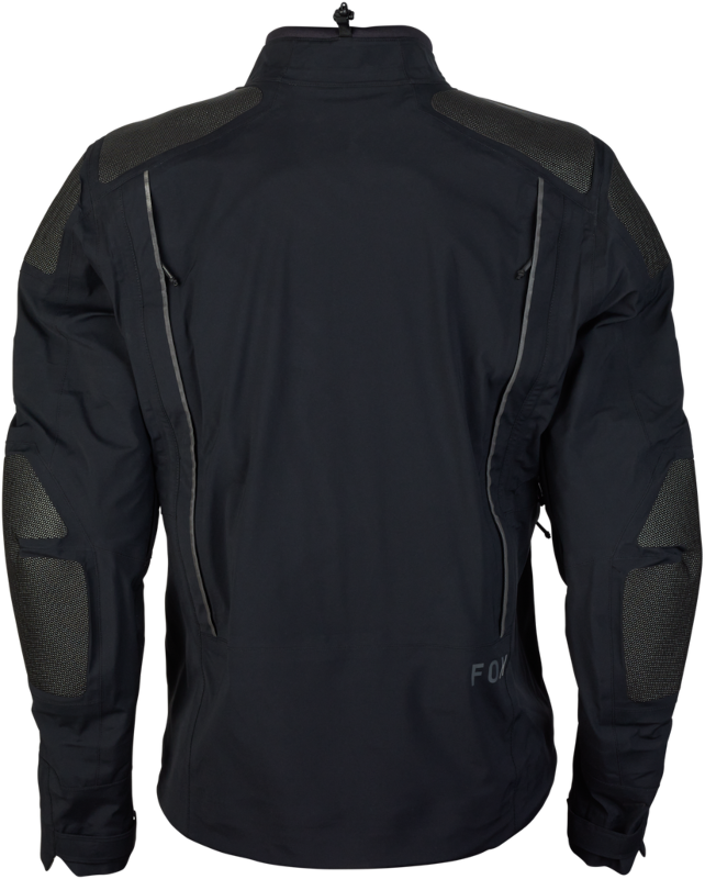 Recon Gore-Tex Adv Jacket - Black