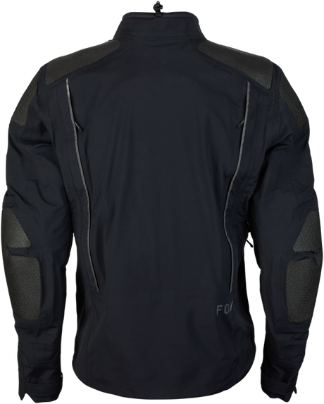 Recon Gore-Tex Adv Jacket - Black