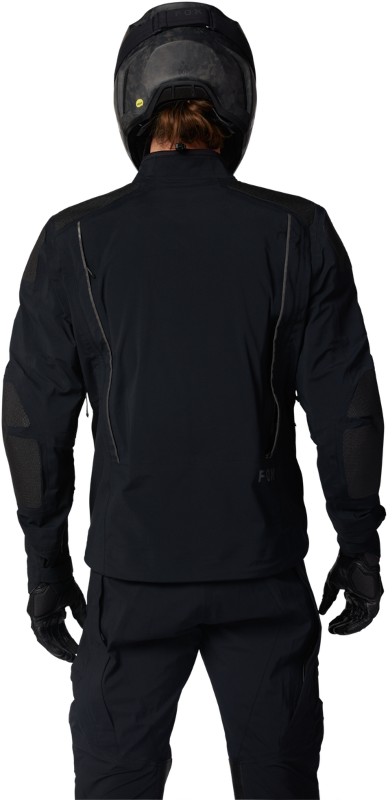 Recon Gore-Tex Adv Jacket - Black