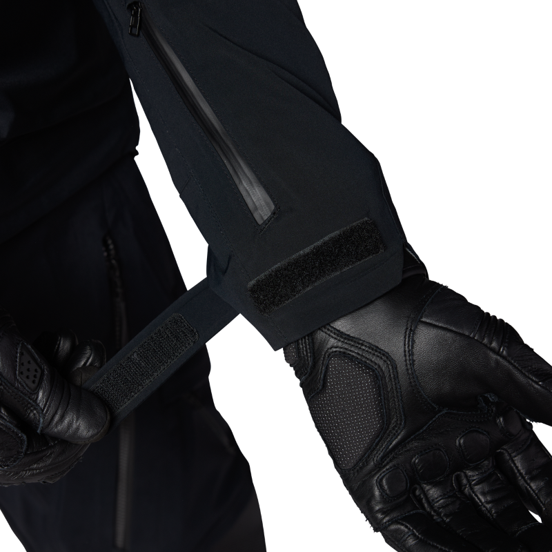 Recon Gore-Tex Adv Jacket - Black