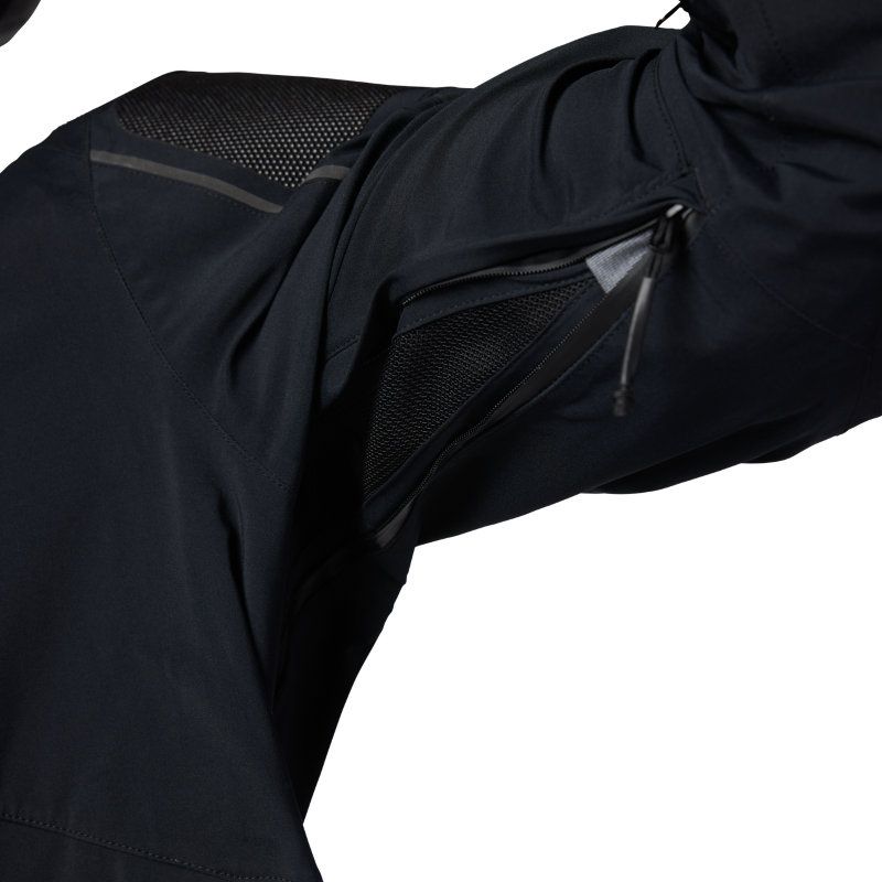 Recon Gore-Tex Adv Jacket - Black