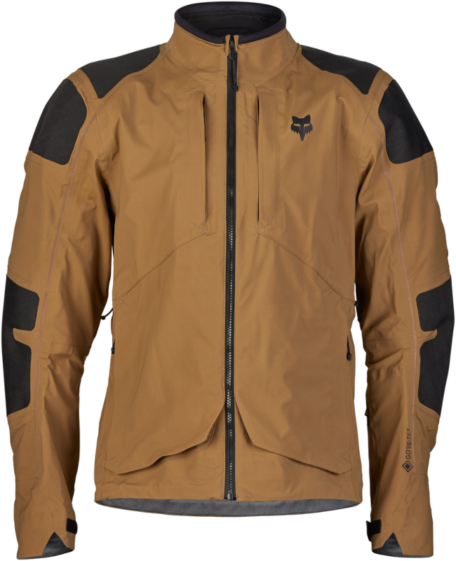 Recon Gore-Tex Adv Jacket - Dark Khaki