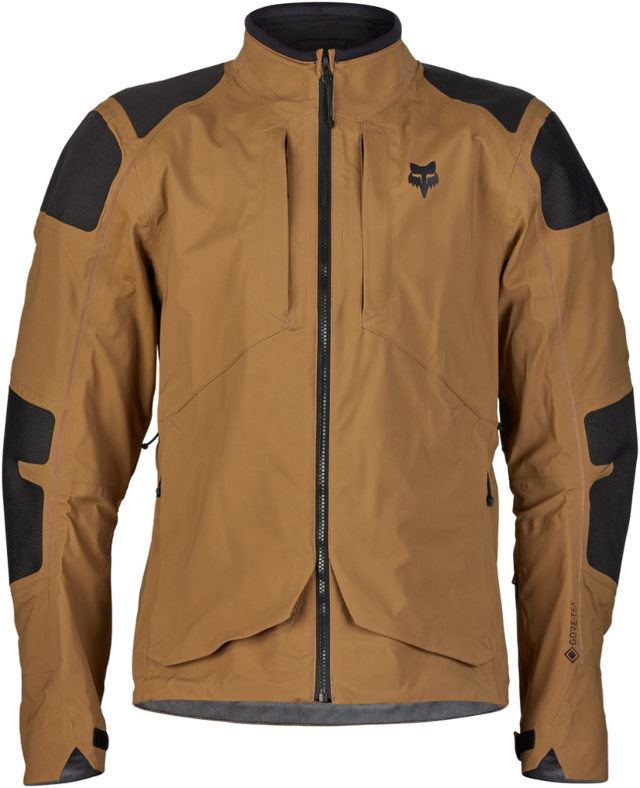 Recon Gore-Tex Adv Jacket - Dark Khaki