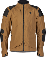 Recon Gore-Tex Adv Jacket - Dark Khaki