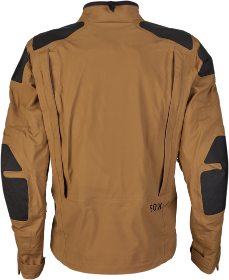 Recon Gore-Tex Adv Jacket - Dark Khaki