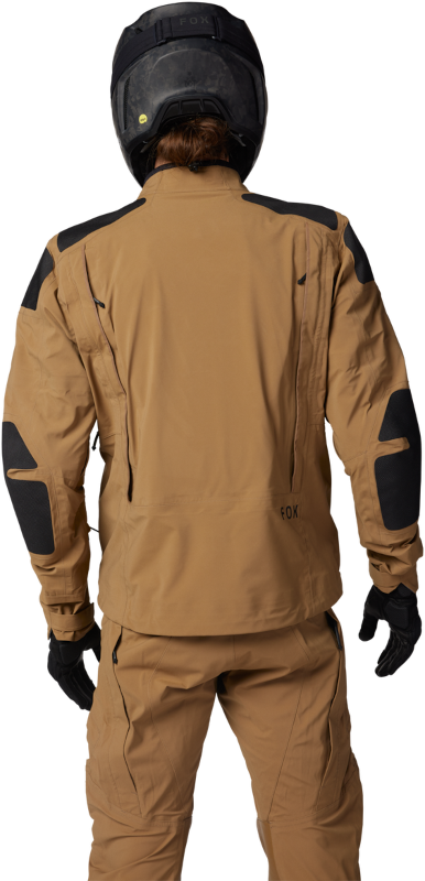 Recon Gore-Tex Adv Jacket - Dark Khaki