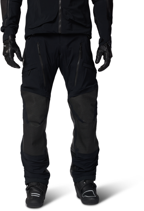 Recon Gore-Tex Adv Pant - Black