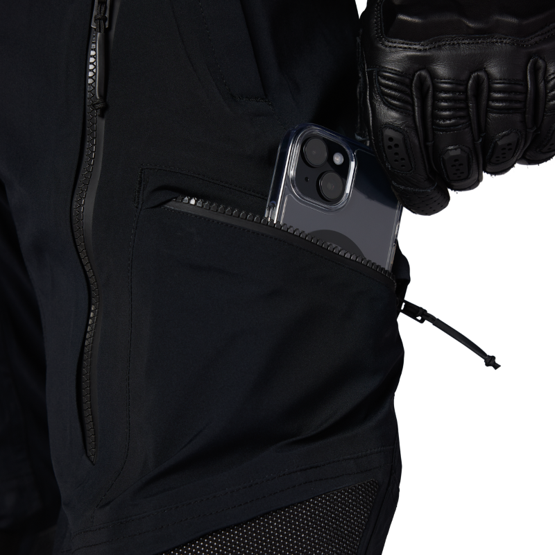 Recon Gore-Tex Adv Pant - Black