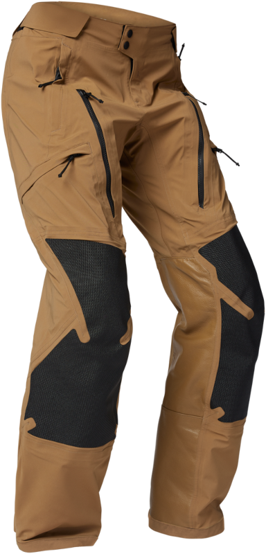 Recon Gore-Tex Adv Pant - Dark Khaki