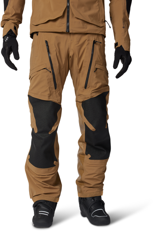 Recon Gore-Tex Adv Pant - Dark Khaki