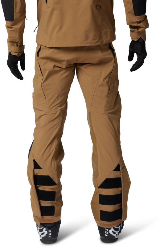 Recon Gore-Tex Adv Pant - Dark Khaki