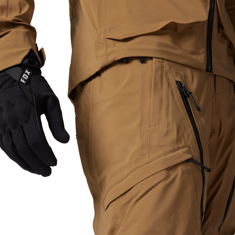 Recon Gore-Tex Adv Pant - Dark Khaki