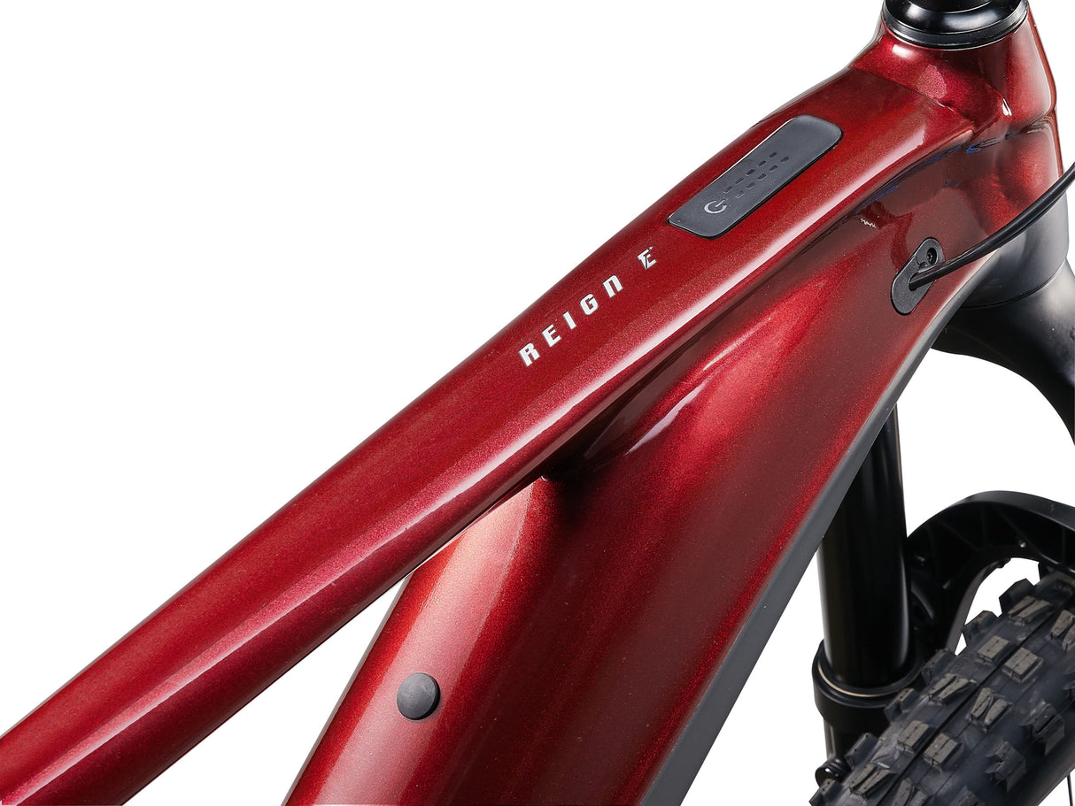 Reign E+ 2 V2 - Sangria