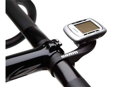 QuickView Road Lenkerhalterung 1/4'' Twist Lock