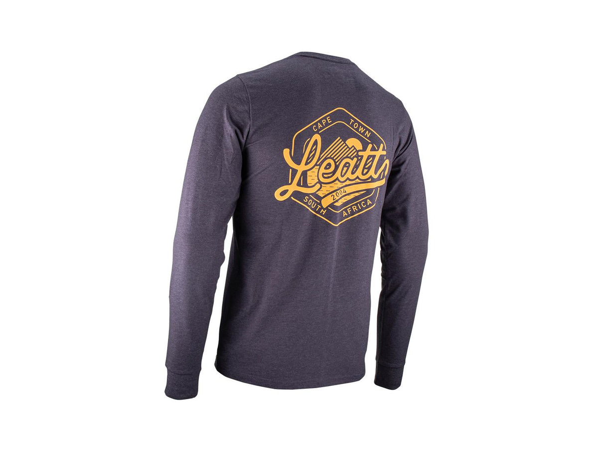 Retro Long Sleeve T-Shirt Retro