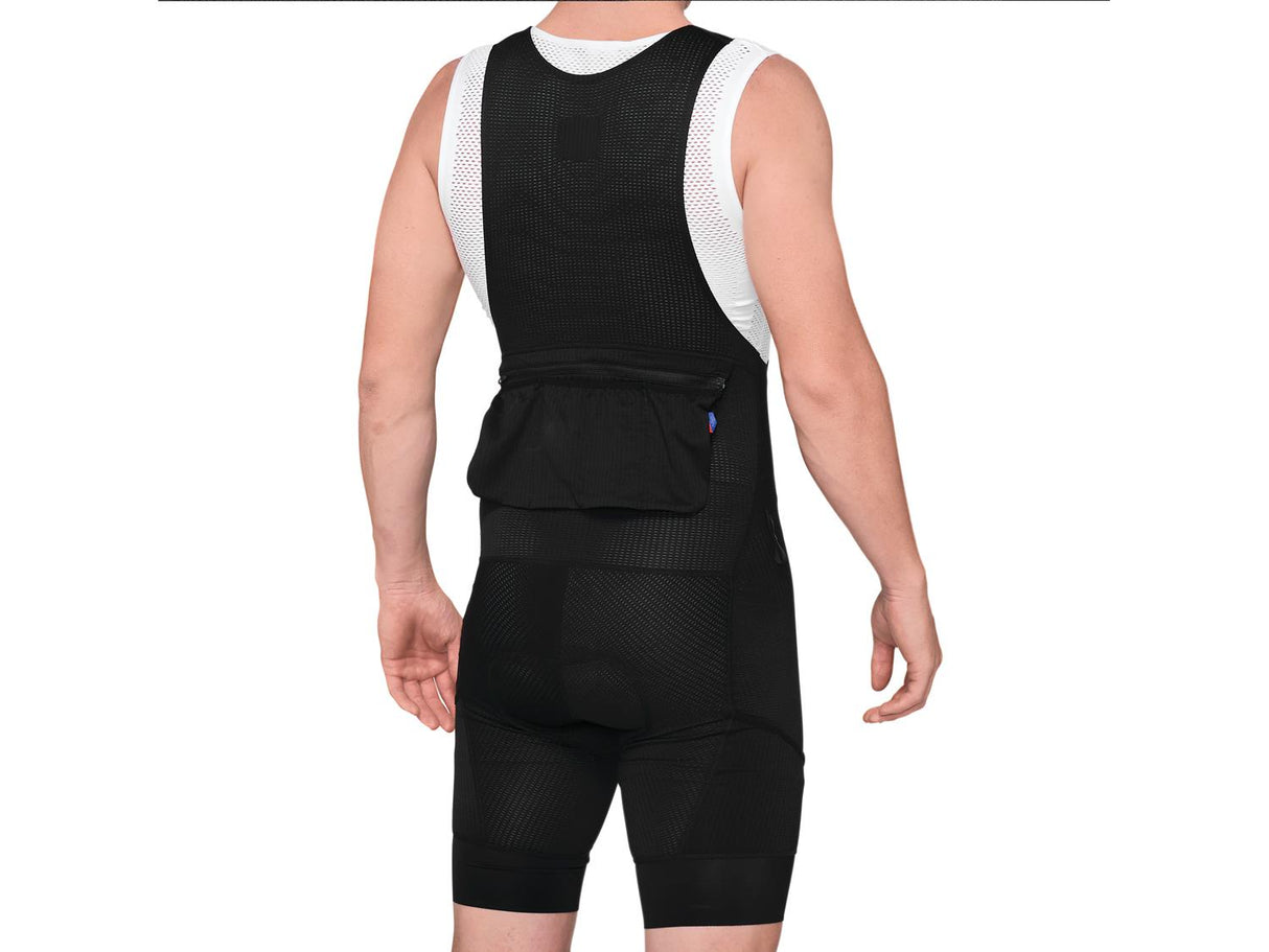 Revenant Bib Liner - black