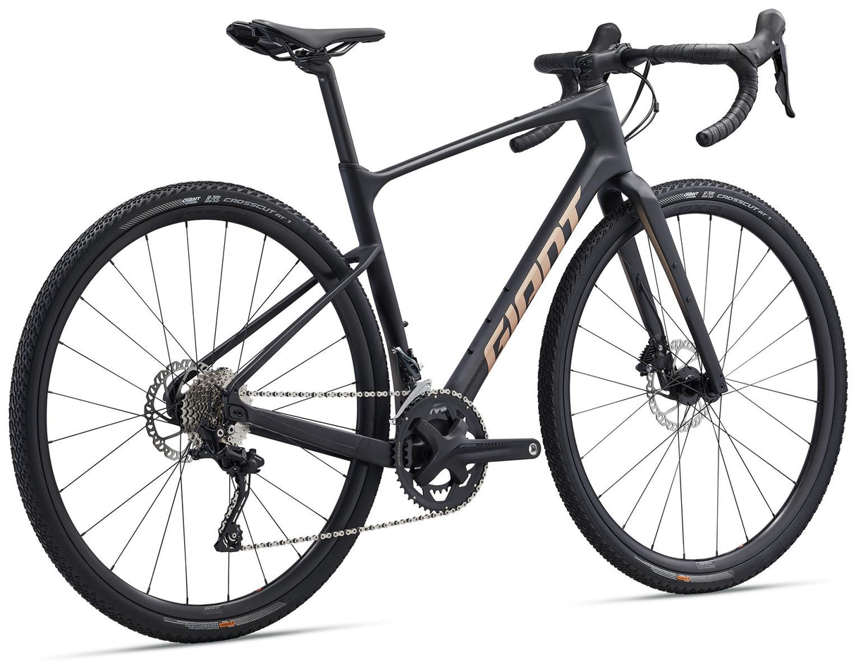 Revolt Advanced 3 Carbon