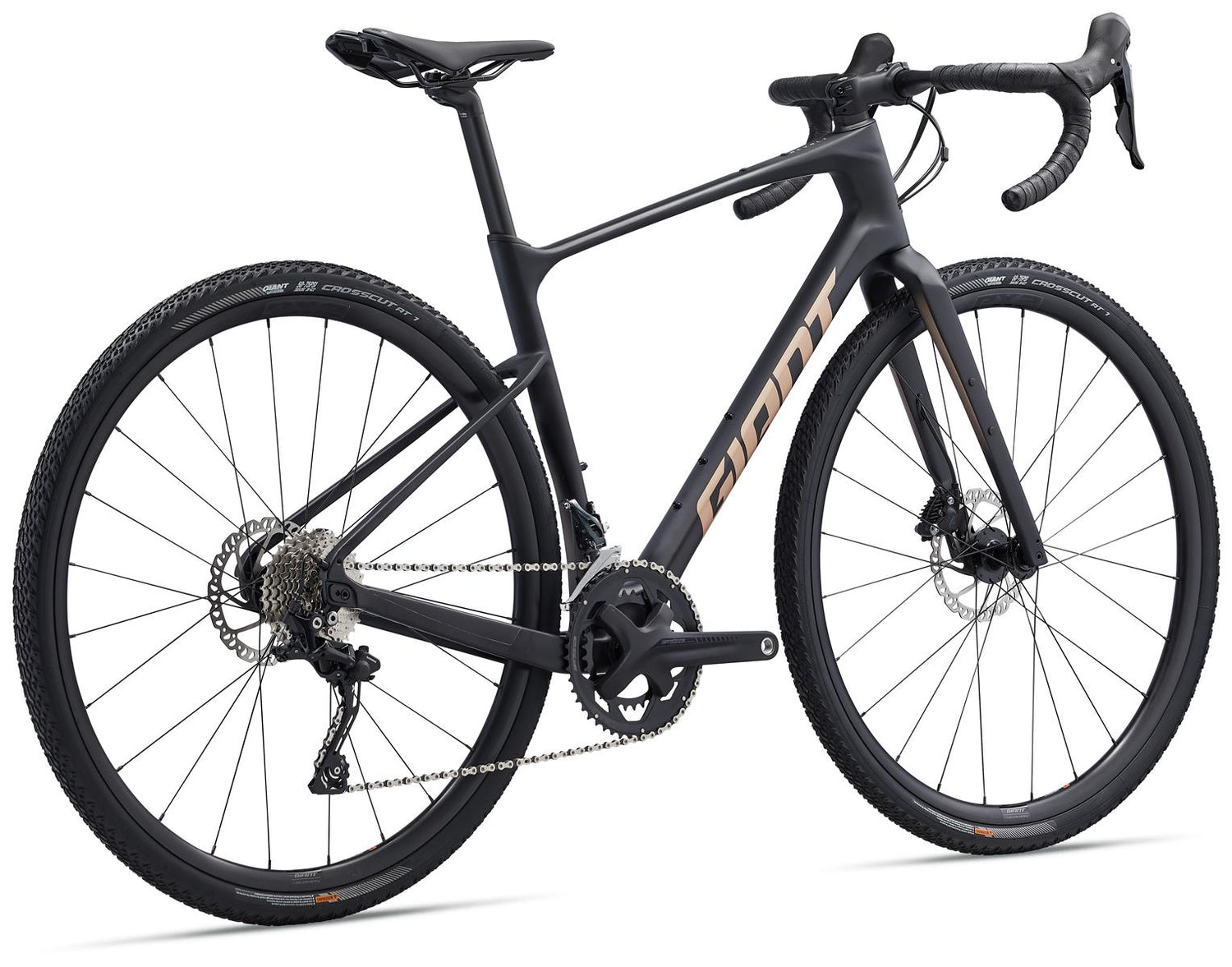 Revolt Advanced 3 Carbon