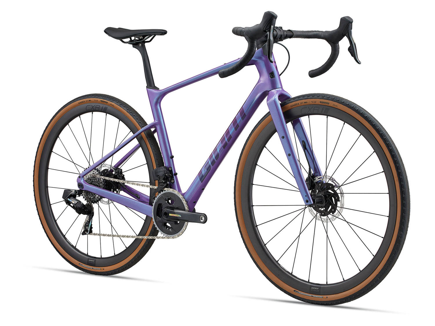 Revolt Advanced Pro 0 - Digital Blurple