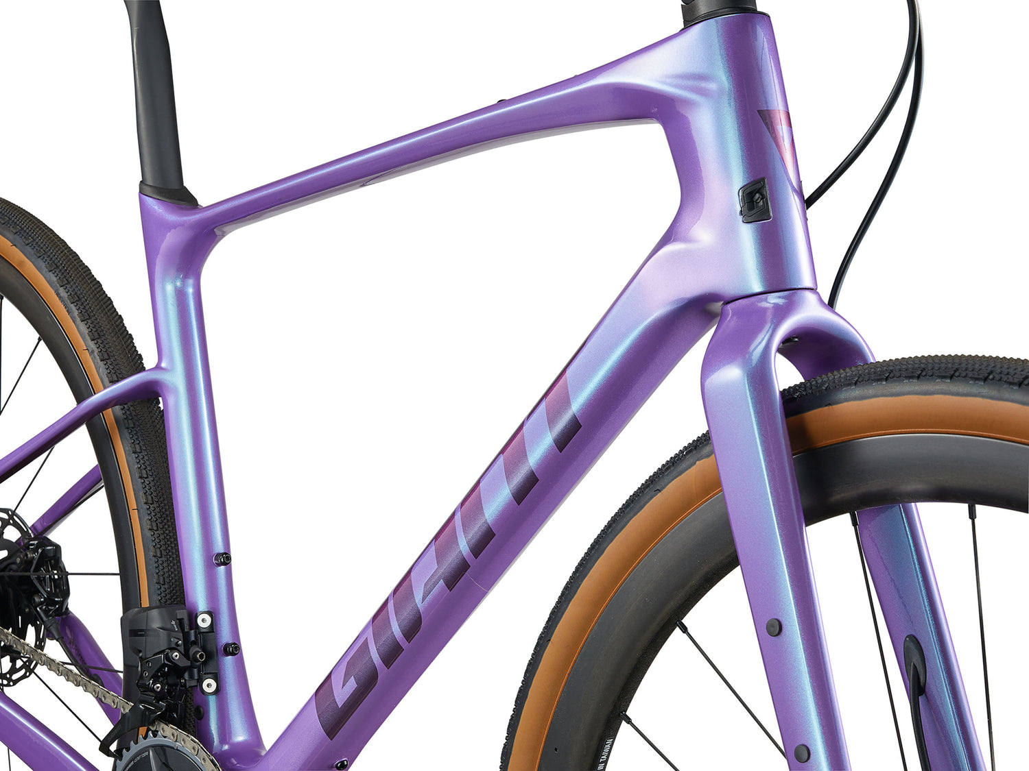 Revolt Advanced Pro 0 - Digital Blurple